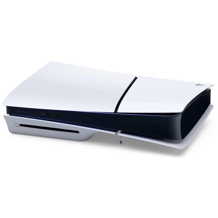 PlayStation PS5 Slim 1TB Standard Edition + 2 DualSense Bianco Italia