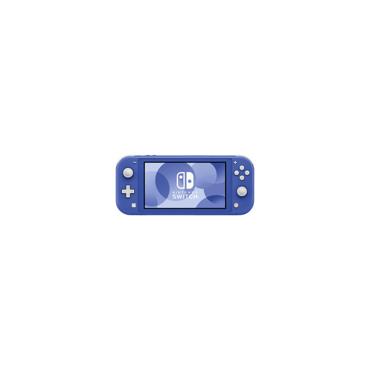 Nintendo Switch Lite Console Blu+ Animal Crossing