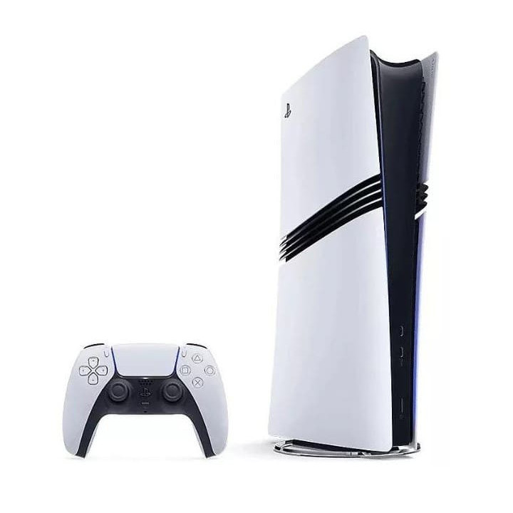 PlayStation PS5 Pro 2TB Europa