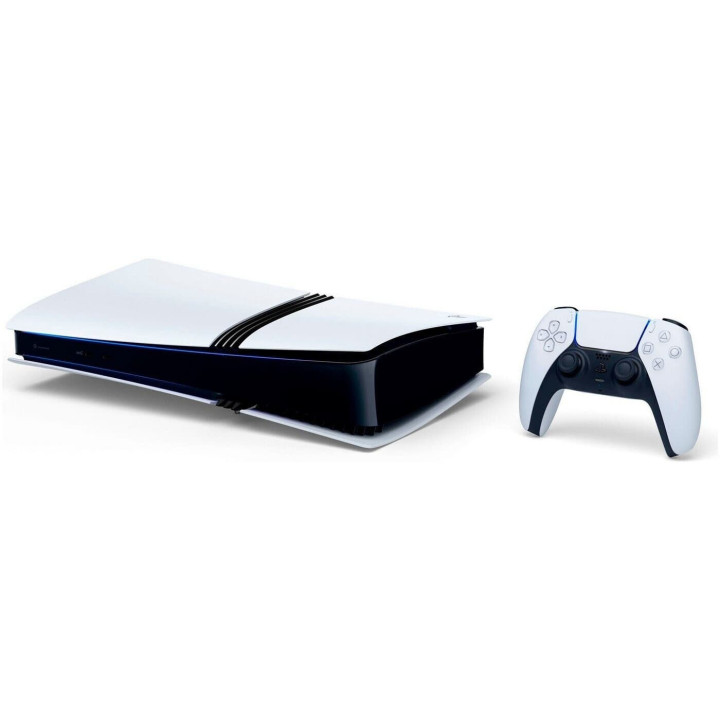 PlayStation PS5 Pro 2TB Europa