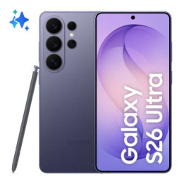 Samsung Galaxy S26 Ultra 512GB Viola 5G Dual Sim 12GB Europa