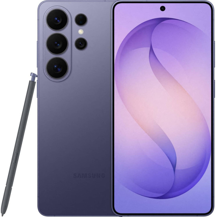Samsung Galaxy S26 Ultra 512GB Viola 5G Dual Sim 12GB Europa