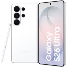 Samsung Galaxy S26 Ultra 256GB Bianco 5G Dual Sim 12GB Europa