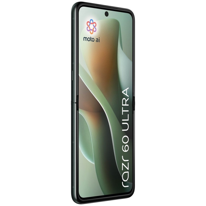 Motorola Razr 60 Ultra 512GB Verde 5G Dual Sim 16GB Europa