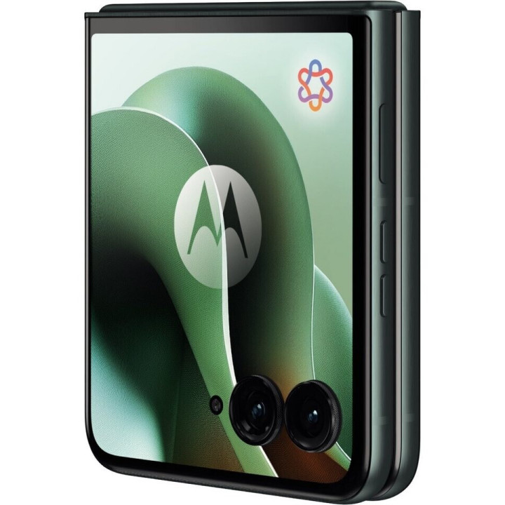 Motorola Razr 60 Ultra 512GB Verde 5G Dual Sim 16GB Europa