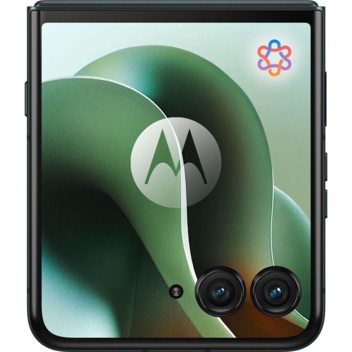 Motorola Razr 60 Ultra 512GB Verde 5G Dual Sim 16GB Europa