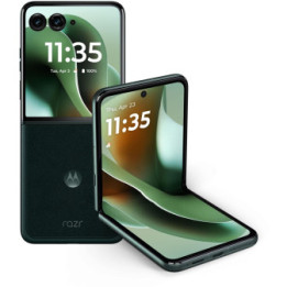 Motorola Razr 60 Ultra 512GB Verde 5G Dual Sim 16GB Europa