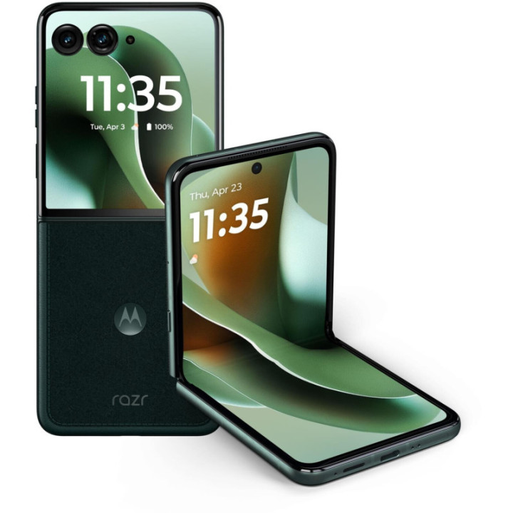 Motorola Razr 60 Ultra 512GB Verde 5G Dual Sim 16GB Europa