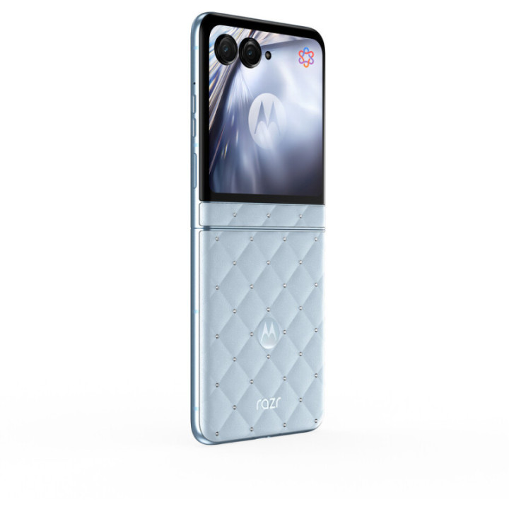 Motorola Razr 60 256GB 5G Dual Sim 8GB + Buds Loop Bundle Edizione Swarovski Europa
