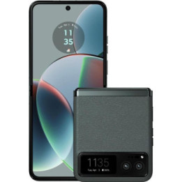 Motorola Razr 40 256GB Grigio 5G Dual Sim 8GB Italia