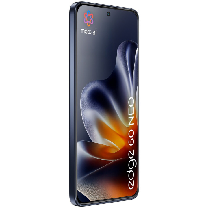 Motorola Edge 60 Neo 256GB Grigio 5G Dual Sim 8GB Italia