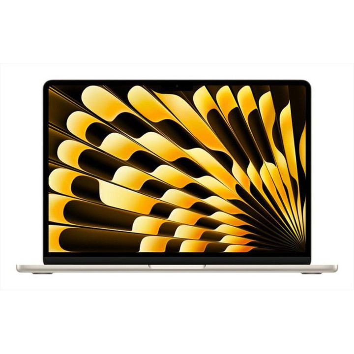 Apple MacBook Air 2026 13" 512GB M5 10C/8G 16GB Galassia MDHA4T/A