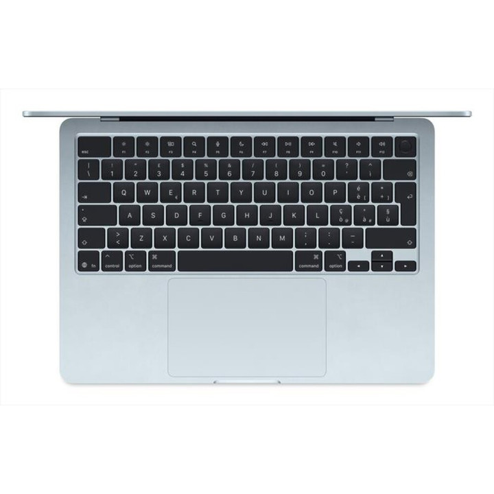 Apple Macbook Air 2026 13" M5 10C/8G 16GB Ram 512GB Celeste MDHH4T/A