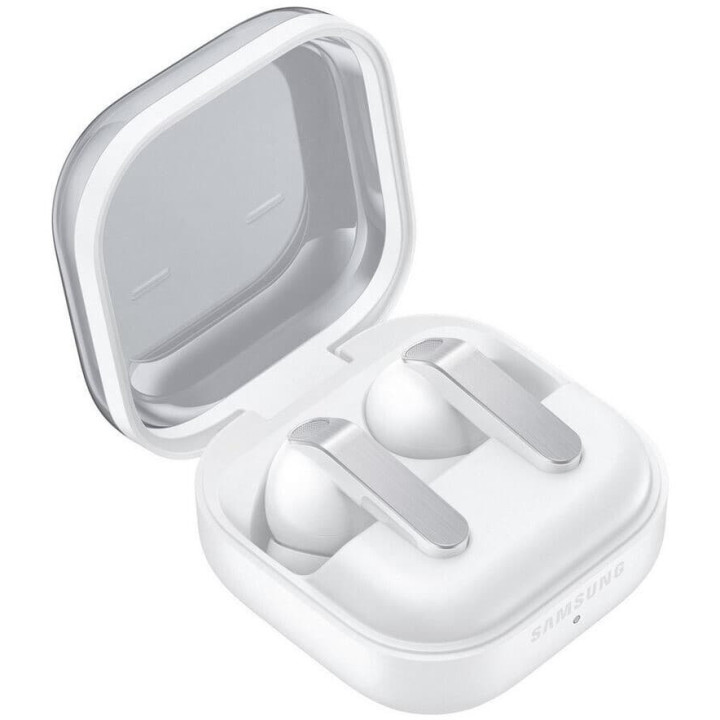 Samsung Galaxy Buds4 Pro Bianco Europa R640
