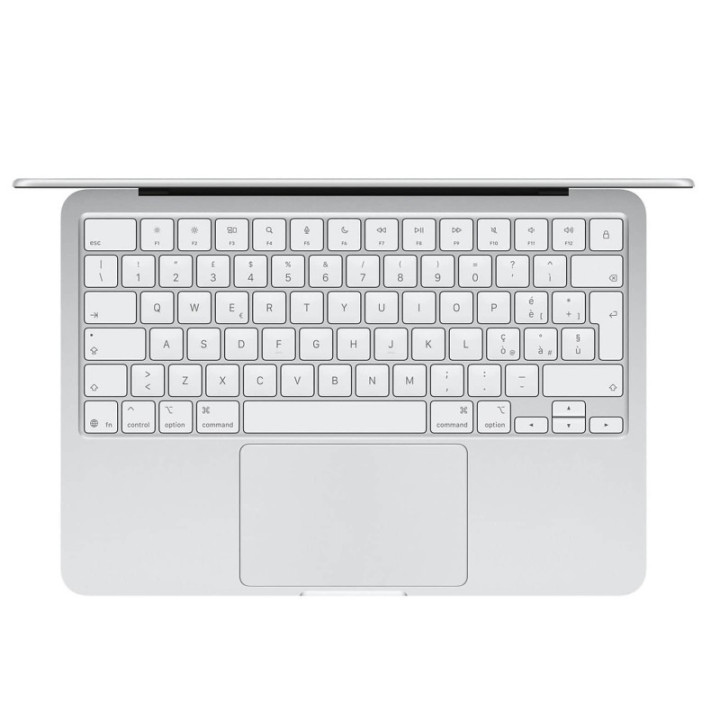 Apple MacBook Neo 2026 13" A18 Pro 8GB Ram 512GB Argento MHFC4T/A