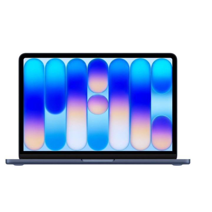 Apple MacBook Neo 2026 13" A18 Pro 8GB Ram 512GB Blu Indago MHFG4T/A