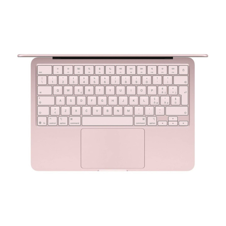 Apple MacBook Neo 2026 13" A18 Pro 8GB Ram 512GB Rosa MHFJ4T/A