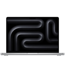 Apple MacBook Pro 2026 14" M5 PRO 15C/16G 24GB Ram 1TB Argento MGDN4T/A