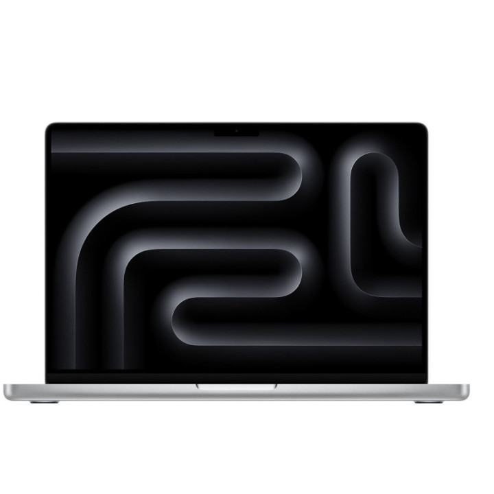 Apple MacBook Pro 2026 14" M5 PRO 15C/16G 24GB Ram 1TB Argento MGDN4T/A