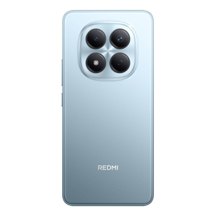Xiaomi Redmi Note 15 Pro 5G 256GB Blu Dual Sim 8GB Europa