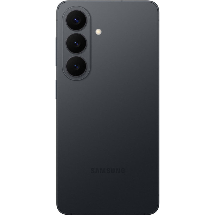 Samsung Galaxy S26 256GB Nero 5G Dual Sim 12GB Europa