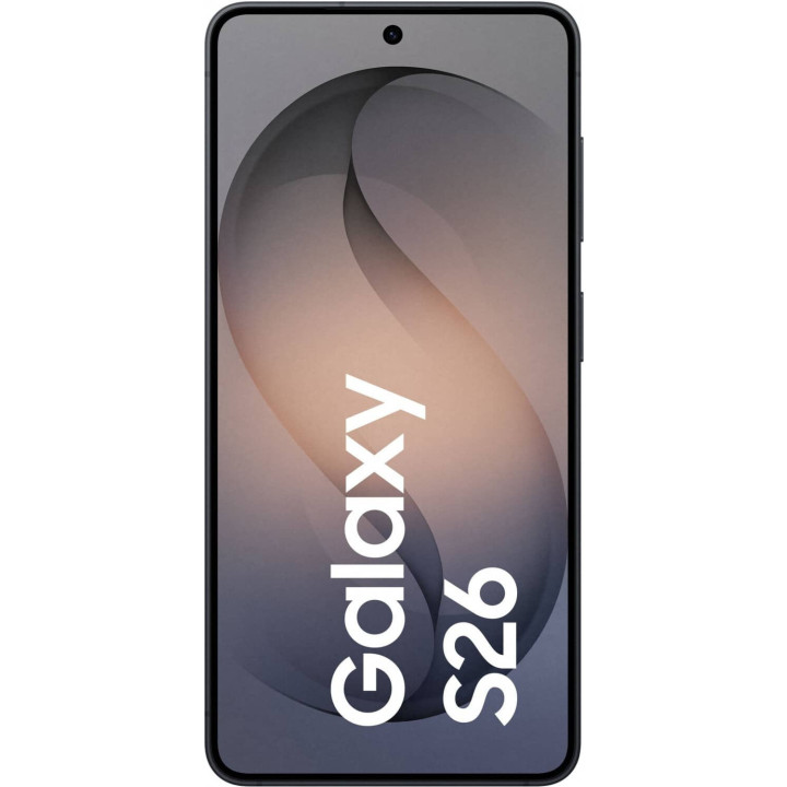 Samsung Galaxy S26 256GB Nero 5G Dual Sim 12GB Europa