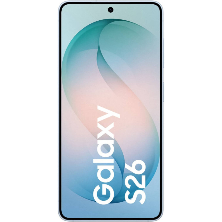 Samsung Galaxy S26 256GB Blu 5G Dual Sim 12GB Europa