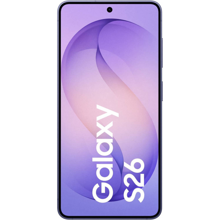 Samsung Galaxy S26 512GB Viola 5G Dual Sim 12GB Europa