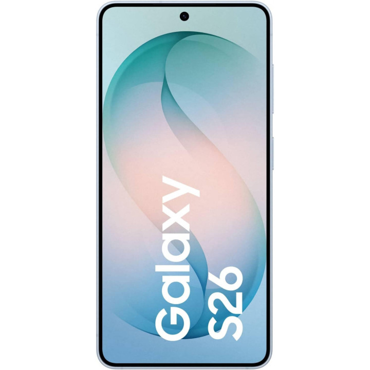 Samsung Galaxy S26 512GB Blu 5G Dual Sim 12GB Europa