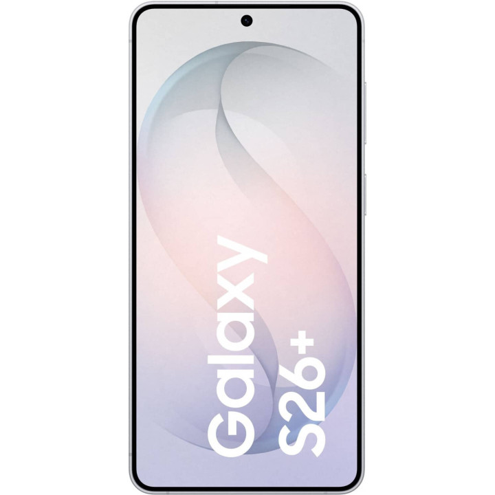 Samsung Galaxy S26+ 256GB Bianco 5G Dual Sim 12GB Europa