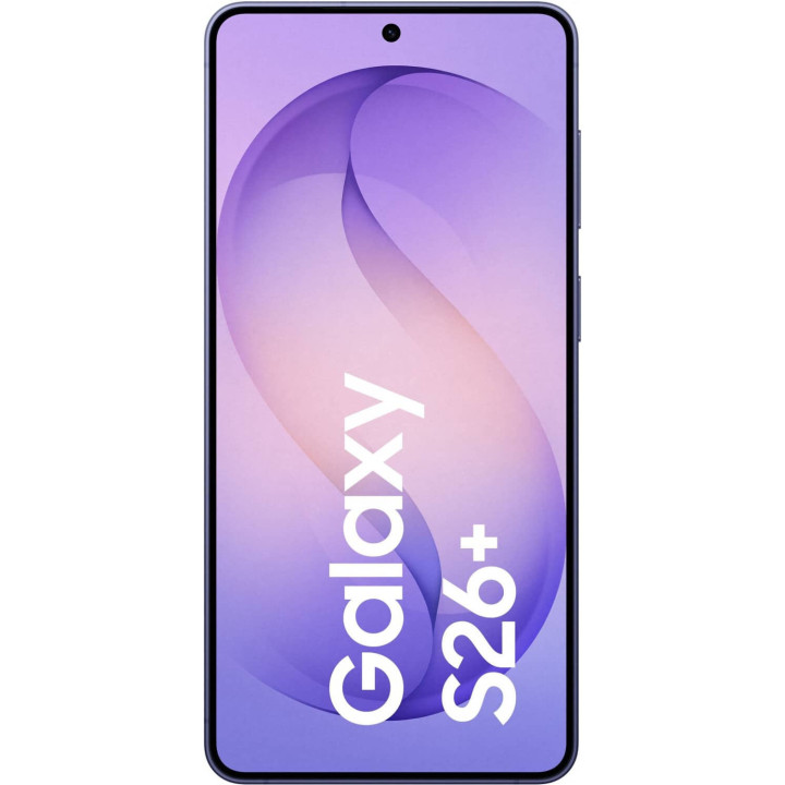 Samsung Galaxy S26+ 512GB Viola 5G Dual Sim 12GB Europa