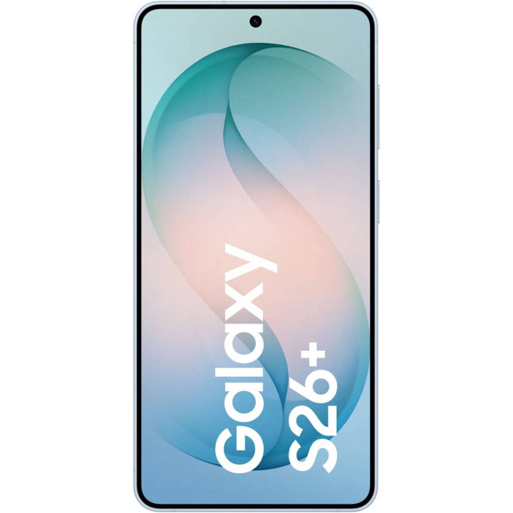 Samsung Galaxy S26+ 512GB Blu 5G Dual Sim 12GB Europa