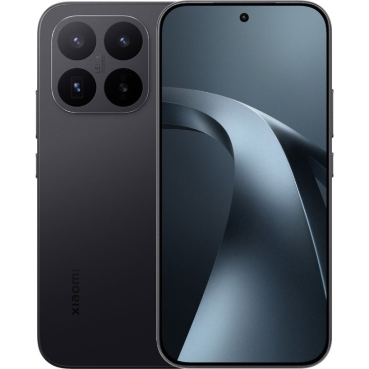 Xiaomi 17T 5G 512GB Nero Dual Sim 12GB Europa