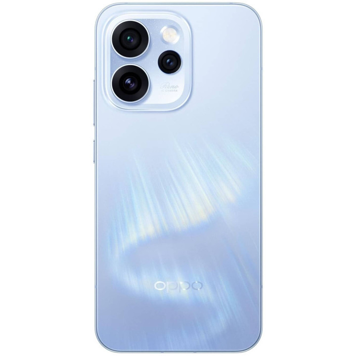 Oppo Reno15 Pro 12GB 512GB Aurora Blu 5G Italia