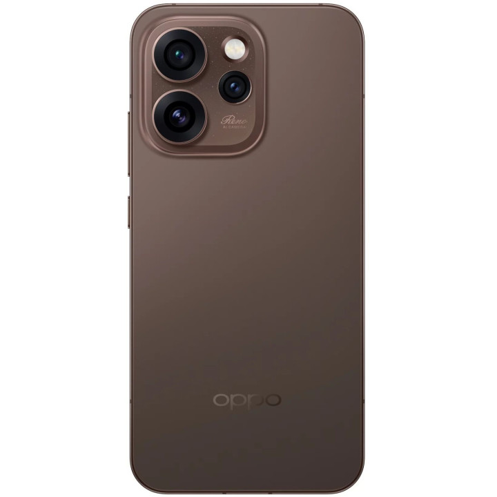 Oppo Reno15 Pro 12GB 512GB Marrone 5G Italia