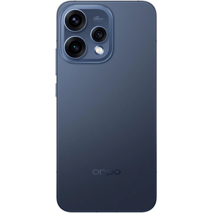 Oppo Reno15 8GB 512GB Nero Twilight 5G Italia