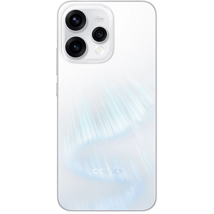 Oppo Reno15 8GB 512GB Bianco Aurora 5G Italia