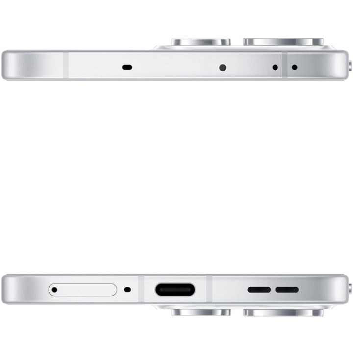 Oppo Reno15 8GB 512GB Bianco Aurora 5G Italia