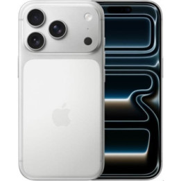 Apple iPhone 17 Pro 1TB Argento Europa