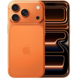 Apple iPhone 17 Pro 1TB Arancione Cosmico Europa
