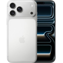 Apple iPhone 17 Pro Max 1TB Argento Europa