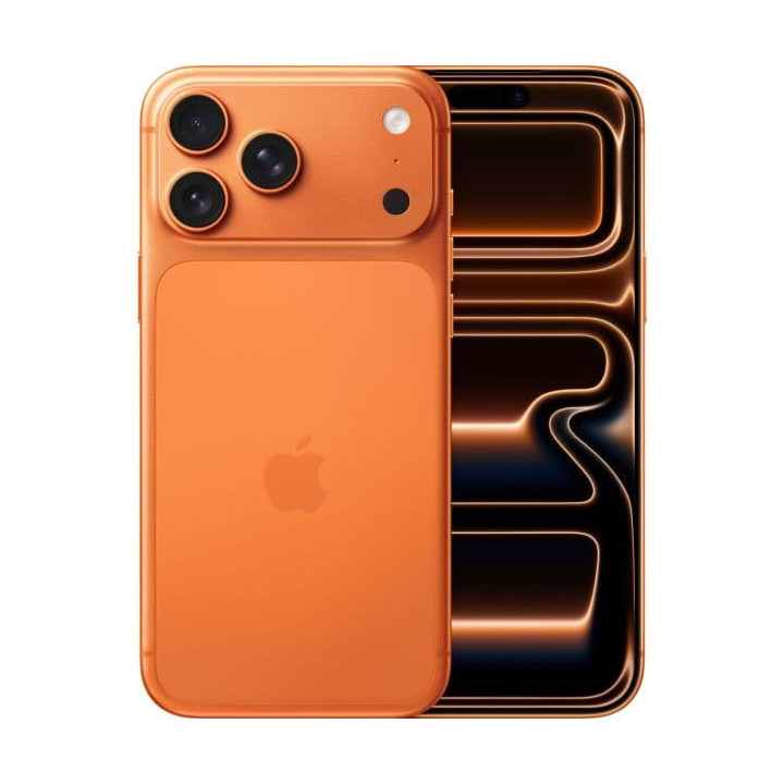 Apple iPhone 17 Pro Max 1TB Arancione Cosmico Europa
