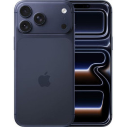 Apple iPhone 17 Pro Max 1TB Blu Profondo Europa