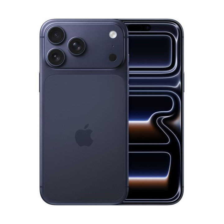 Apple iPhone 17 Pro Max 1TB Blu Profondo Europa