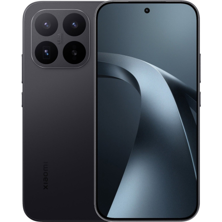 Xiaomi 17T 5G 256GB Nero Dual Sim 12GB Europa