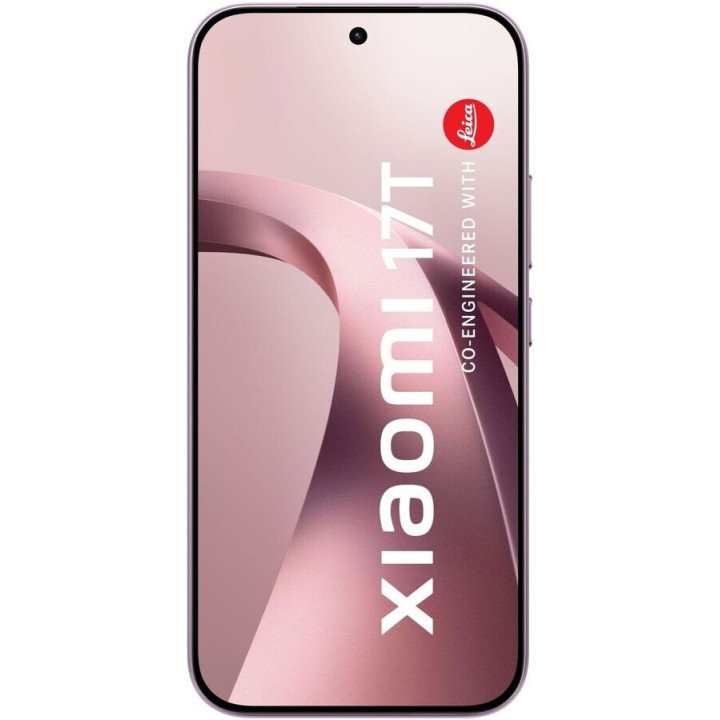 Xiaomi 17T 5G 256GB Viola Dual Sim 12GB Europa