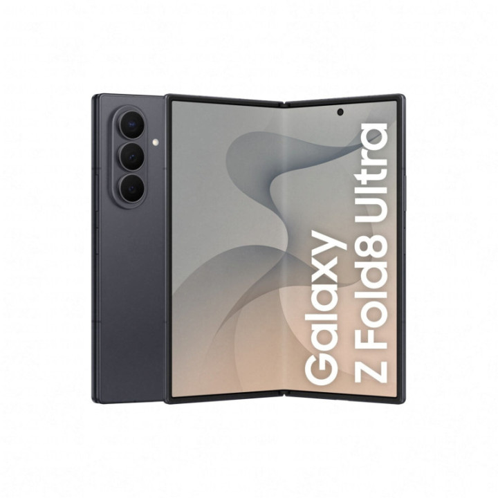 Samsung Galaxy Z Fold 8 Ultra 256GB Grigio 5G Dual Sim 12GB Europa