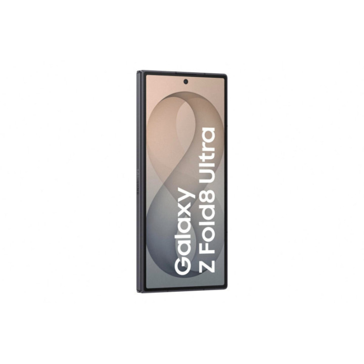 Samsung Galaxy Z Fold 8 Ultra 512GB Grigio 5G Dual Sim 12GB Europa