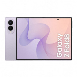 Samsung Galaxy Z Fold 8 512GB Lavanda 5G Dual Sim 12GB Europa