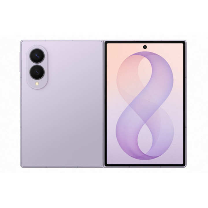 Samsung Galaxy Z Fold 8 512GB Lavanda 5G Dual Sim 12GB Europa